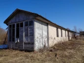 Аукцион по продаже нежилого помещения по адресу: Новгородская область, Шимский р-он, д Турская Горка, ул Центральная, д 75, пом 3